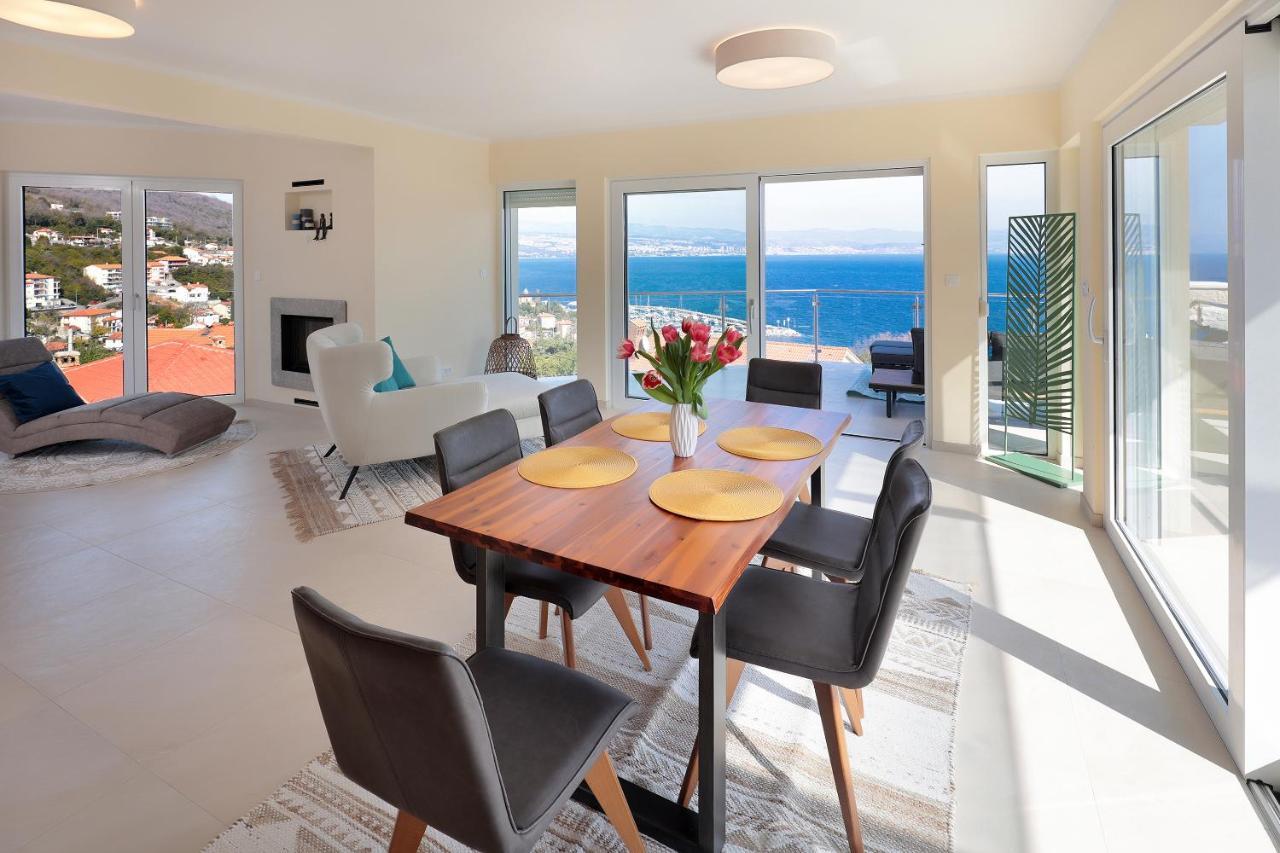 Villa Sunny Icici- Apartment Sky Eksteriør bilde